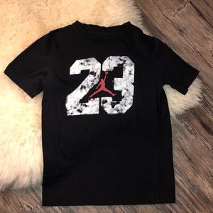 Nike Air Jordan t-shirt
